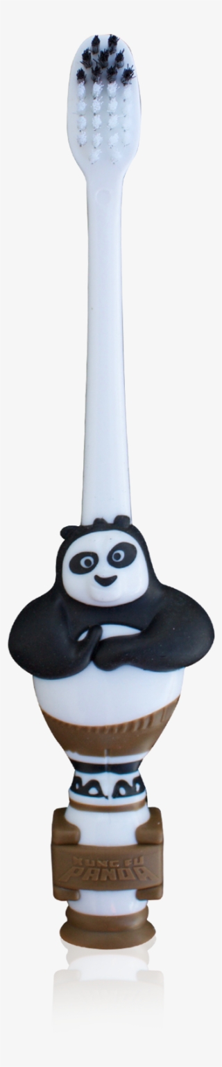 Load Image Into Gallery Viewer, Brush Buddies Kung - Toothbrush #4798482 Load Image Into Gallery Viewer, Brush Buddies Kung - Toothbrush #4798482