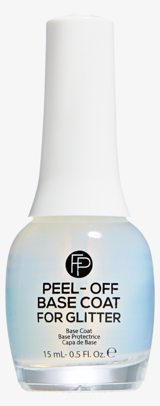 Peel-off Base Coat 0.5 Fl. Oz. Fingerpaints Base & #4798540