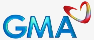 Gma Kapuso 3d Logo Animation - Abs Cbn And Gma #4798542