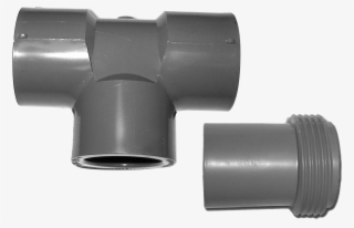 Friday, January 30, 2015 - Plumbing Fitting #4798883