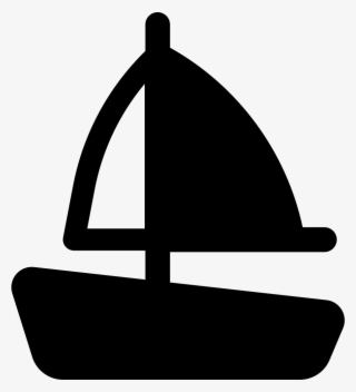 Png File - Sailboat #4799175