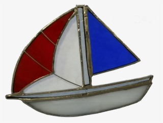 Sailboat - Football - Sailboat #4799242