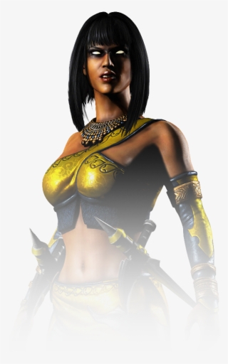 Tanya Mortal Kombat X - Mortal Kombat Xl Tanya #4799328