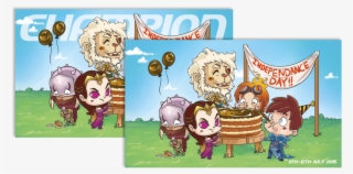 Playmats Origins Carta Magica - Cartoon #4799334