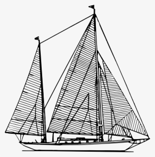 This Free Icons Png Design Of Sailing Ship 28 #4799551