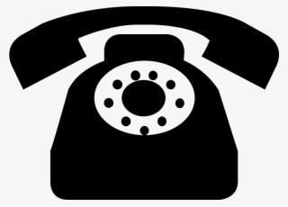 Png File - Telephone Icon Png #4799782