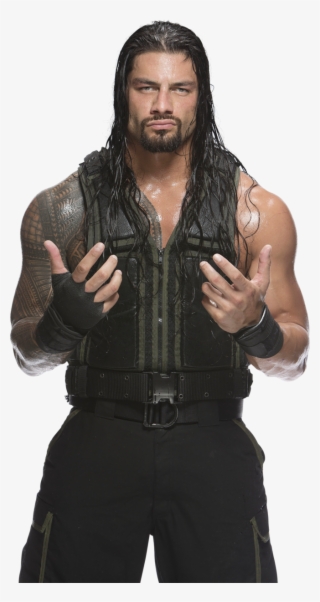 Roman Reigns Png素材- #4799820