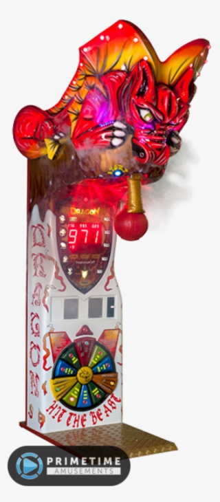 Boxer Dragon W/ Smoke Effects By Kalkomat - Boxer Dragon #4799874