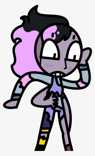 Pink And Black Cotton Candy #4799936 Pink And Black Cotton Candy #4799936