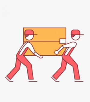 Galleria Di Immagini - Packers And Movers Icon #480089