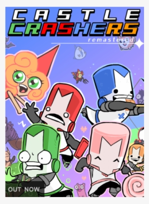 Top Images For 8 Bit Castle Crashers Necromancer On - Castle Crashers