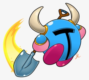 Shovel - Kirby #480145