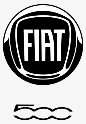 Negative Jpg Pngeps - Fiat 500 #480201