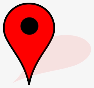 How To Get Pin Placement On Google Maps, And Strategies - Point Of Interest Google Maps #480225