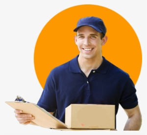 Packers And Movers Hyderabad - Packers And Movers Png #480300