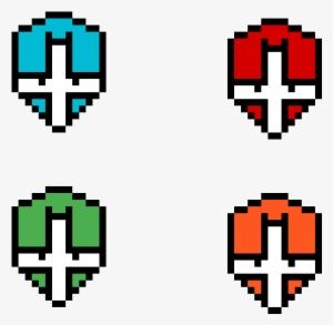 Castle Crashers - Emblem #480368
