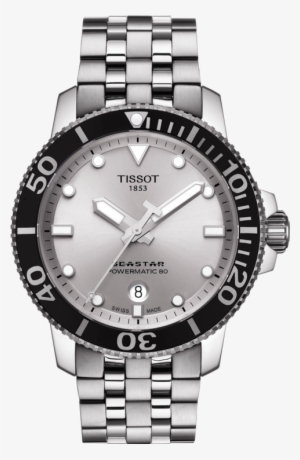 Tissot Seastar 1000 Powermatic - T120 407.11 031.00 #480455