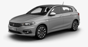 Tipo Hatchback - Fiat Tipo #480474