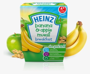 Heinz Is Planning To Sell Its Infant Formula And Cereals #480654