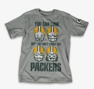 Garbage Packers - Packers Tshirt #480676