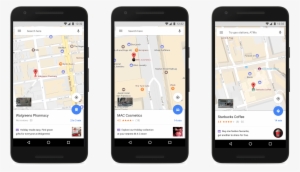 Click For Full Size - Google Promoted Places #480727