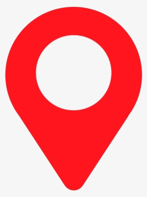 Location Pin Icon Pointer Google - Vector Graphics #480788