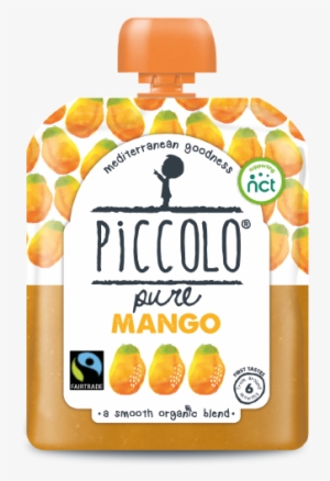 You Might Also Like - Piccolo Baby Food Png #480829