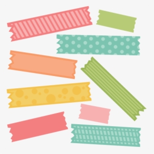 Tape Png - Cute Tape Png #480881
