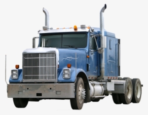 Trailers Truckintro Image - Фуры На Белом Фоне #481012