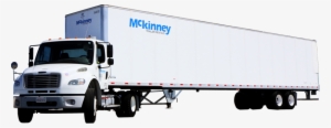 Drycut - Semi Trailer Png #481032