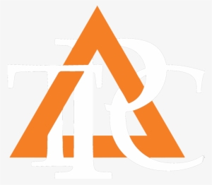 Transparent Triangle Png #481058