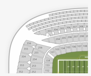 State Farm Stadium Map #481158