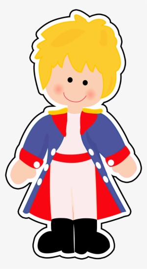 Vetor Pequeno Príncipe, Pequeno Príncipe Black Power, - Pequeno Principe Desenho Png #481271