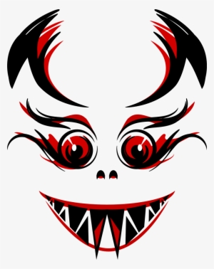 How To Set Use Halloween Vampire, Monster Clipart #481272