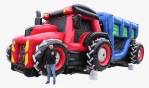 Aq5799 - Tractor #481381