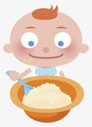 Milks - Muesli #481450