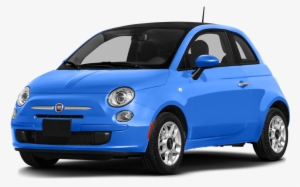 2016 Fiat - 3 4 Avant Voiture #481467