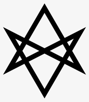 Bmth Logo Transparent Logo Transpare Sempiternal - Unicursal Hexagram #481508