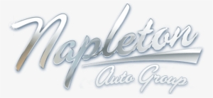 Napleton Fiat - Napleton Auto Group Logo #481534