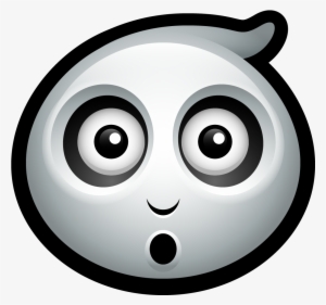 Mike Smiley Face Alien Monsters Sad Emoticon - Halloween Avatar Png #481554