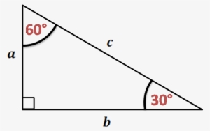 Right Triangle #481671