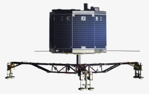 The Philae Lander - Philae Lander #481730