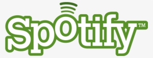 Previous Logo - - Spotify Logo Evolution #481779