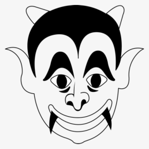 Monster-006 - Mask #481798