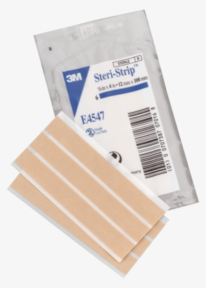 Steri-strip Elastic Skin Closure Strip - Steri Strip 1 2 #481856