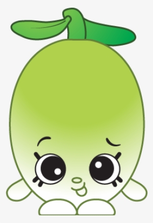 Veggie Pizza Olivia Olive - Action Figure #482017 Veggie Pizza Olivia Olive - Action Figure #482017