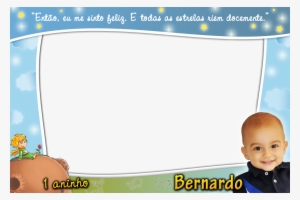 Moldura - Cartoon #482022