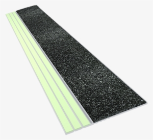 E30 Photoluminescent Step Edge Contrast Strips - Ecoglow Strips #482078