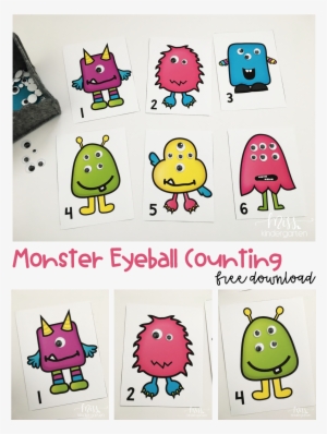 Have Your Kiddos Pick A Card, Look At The Number On #482099