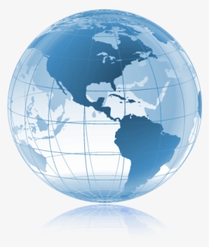 Cfcai Worldwide Svg Royalty Free Library - Nord E Sud America #482104